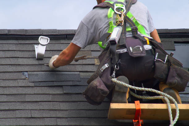 Quick and Trustworthy Emergency Roof Repair Services in Plummer, ID
