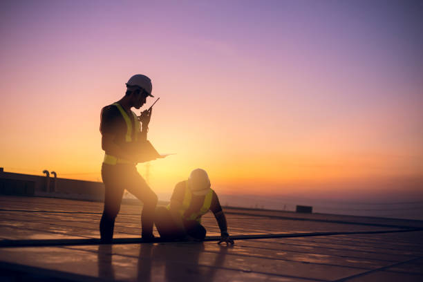 Tile Roofing Contractor in Plummer, ID