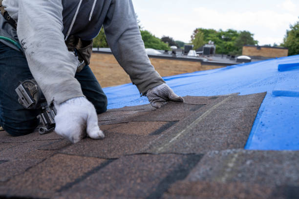 Quick and Trustworthy Emergency Roof Repair Services in Plummer, ID