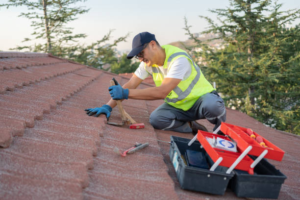 Roof Waterproofing Services in Plummer, ID